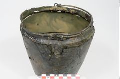 Foto von Bronzesitula (NHMW-PRAE-026090)